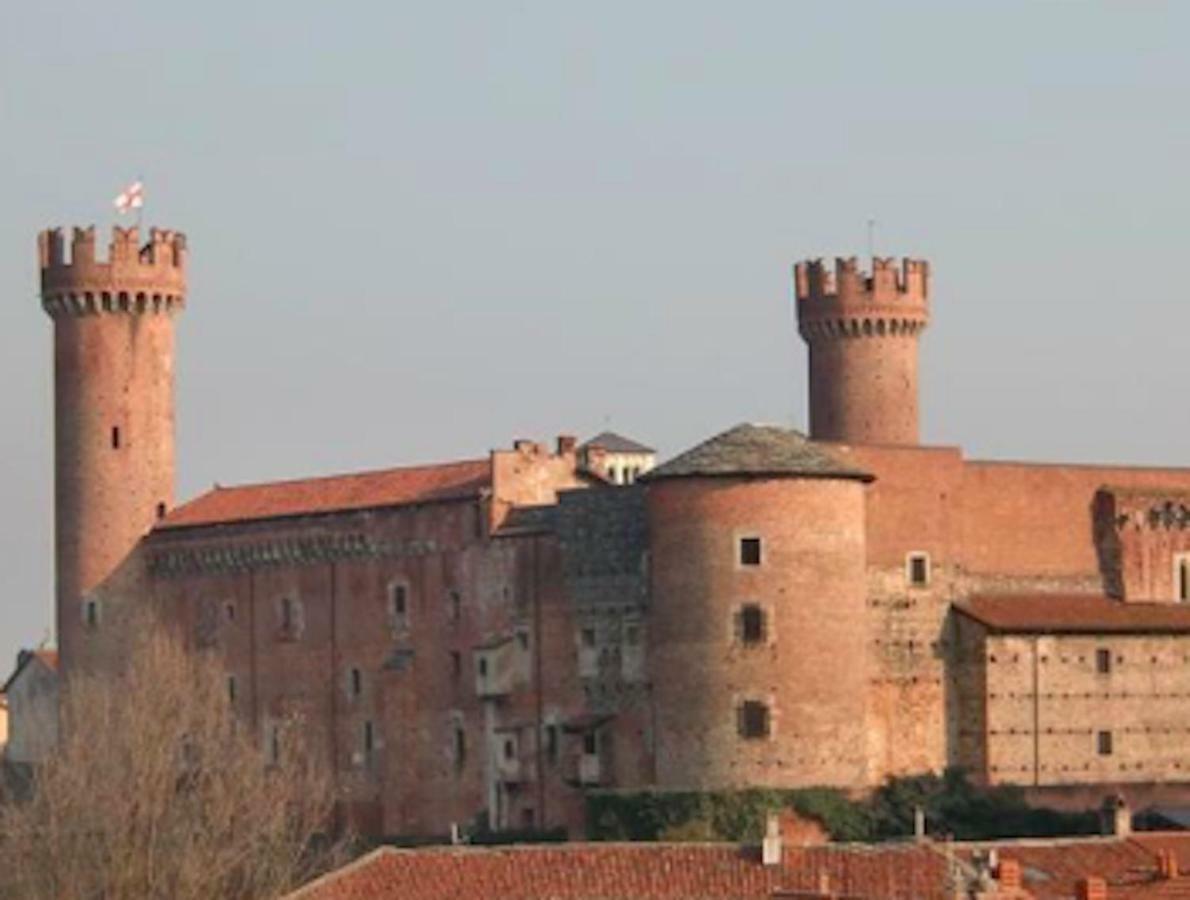 Horse Shoe House Villa Chiaverano