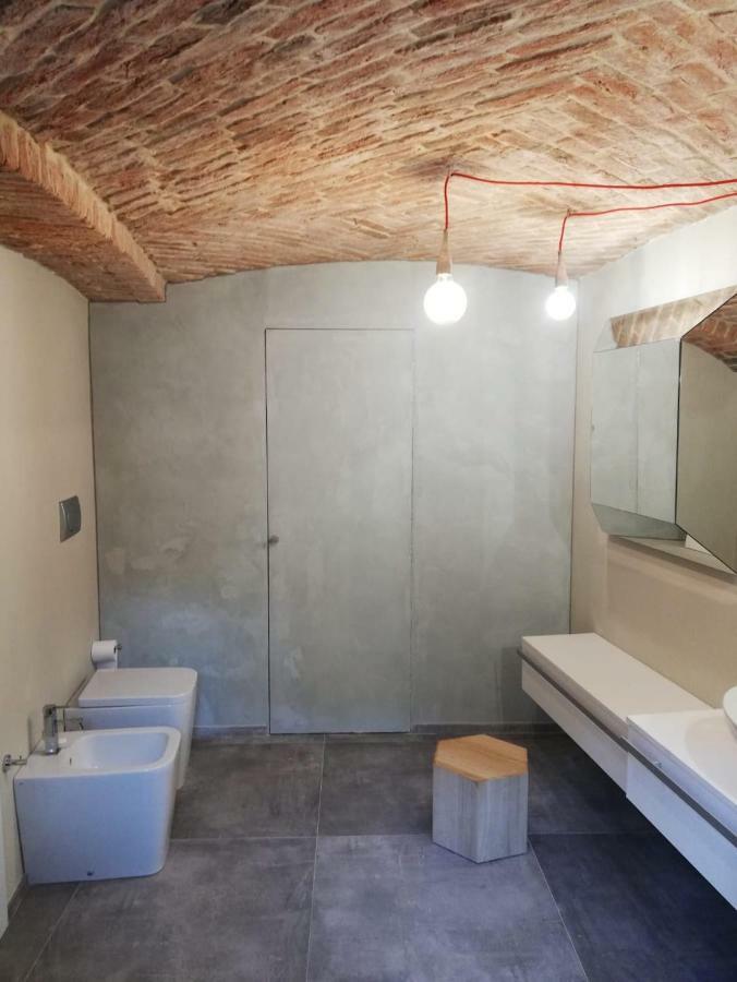 Horse Shoe House * Chiaverano